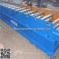 corrugated roll forming machinery